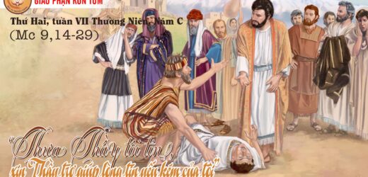 21.02.2022 – Thứ Hai – Thánh Phêrô Đamianô