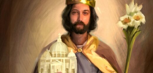 Tiến Trình Trở Thành Nhà Lãnh Đạo Mục Vụ Theo Gương Thánh Giuse