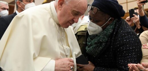 Học Hỏi Sứ Điệp Ngày Thế Giới Truyền Thông Xã Hội Năm 2022