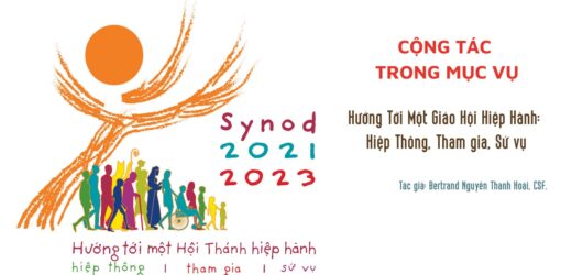 Cộng Tác Trong Mục Vụ Để Hướng Tới Một Hội Thánh Hiệp Hành
