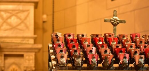 Để Chúng Ta Thoát Khỏi Sự Nô Lệ Của Quá Khứ