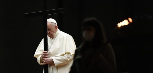 Đàng Thánh Giá 2022