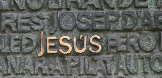 Biết Chúa Giêsu Hơn Trong Mùa Phục Sinh