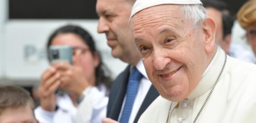 Tiếp Kiến Chung 20-4-2022: Sự Thảo Kính Đối Với Người Già