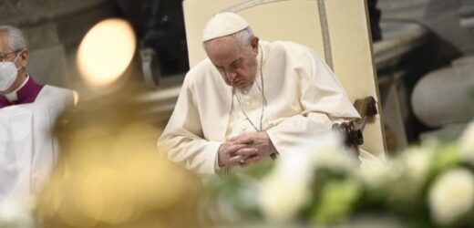 Chúa Nhật Lòng Thương Xót (24/04) : Ba Lần Chúa Giêsu Nói “Bình An Cho Anh Em”