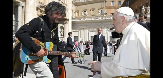 Tiếp Kiến Chung 27/04: Mẹ Chồng – Nàng Dâu