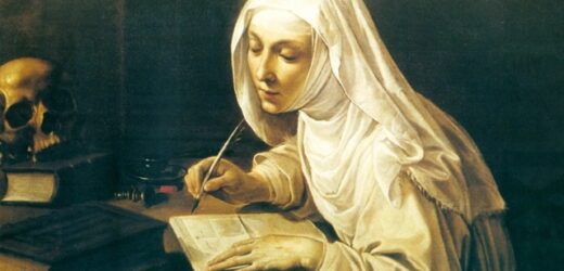 Thánh Nữ Catarina Siena: Vài Gợi Ý Cho Kitô Hữu Ngày Nay