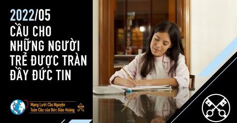 Đức Thánh Cha Mời Gọi Người Trẻ Lắng Nghe, Can Đảm Và Phục Vụ