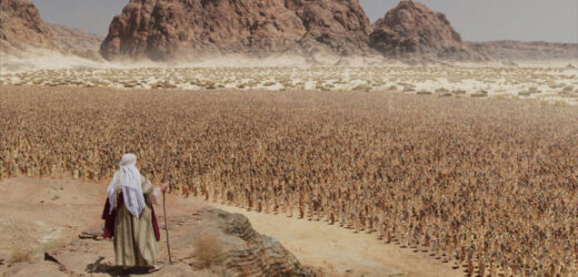 Từ Góc Nhìn Kinh Thánh: “Đồng Hành” Hay “Hiệp Hành”?