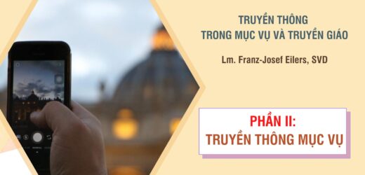Truyền Thông Mục Vụ