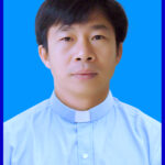 Linh mục Antôn Mai Văn Công, OFM