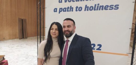 Đại Hội Gia Đình Thế Giới: Suy Tư Về Sự Đau Khổ, Sự Mất Mát, Sự Tha Thứ Và Sự Thánh Thiện