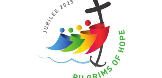 Công Bố Logo Năm Thánh 2025