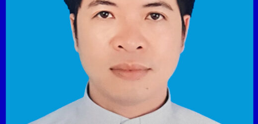 Linh Mục Phêrô Nguyễn Xuân Anh, SJ