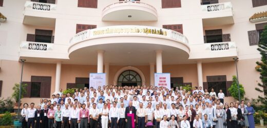 Công Nghị Giáo Phận Đà Nẵng