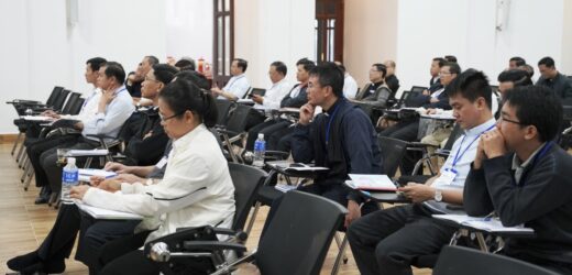 Hội Nghị Thường Niên Các Đại Chủng Viện Năm 2022: Đúc Kết Thuyết Trình Và Thảo Luận Ngày Thứ IV