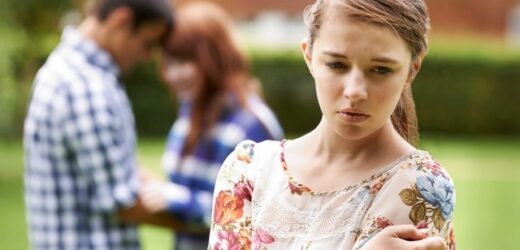 Cách Đối Phó Với Cảm Giác Bị Từ Chối