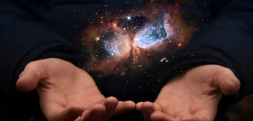 Thiên Chúa Và Khoa Học