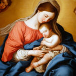 29.05.2023 – Thứ Hai Tuần VIII Thường Niên, Năm A – Đức Trinh Nữ Maria Mẹ Hội Thánh