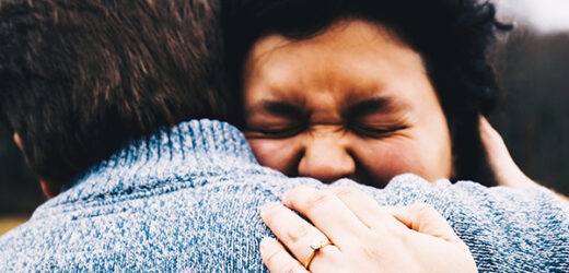 Tại Sao Phải Hy Vọng Và Tha Thứ?