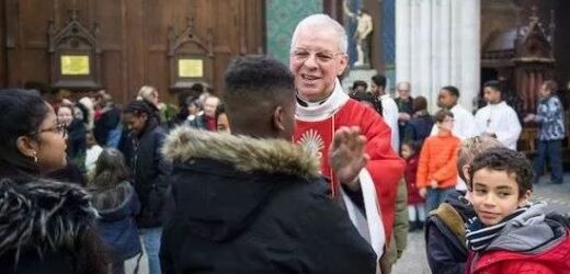 Trẻ Em Và Tiến Trình Hiệp Hành Của Giáo Hội