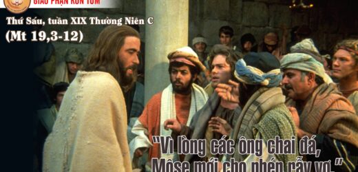 12.8.2022 – Thứ Sáu Tuần XIX Thường Niên. Thánh Gioanna Phanxica Săngtan