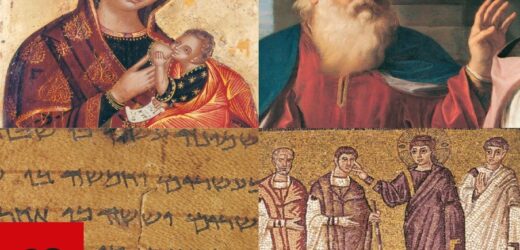 Những Câu Hỏi Đầu Tiên Về Kinh Thánh: Tân Ước