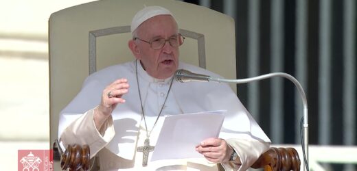 Tiếp Kiến Chung (7/9): Một Ví Dụ Phân Định Của Thánh Inhaxiô