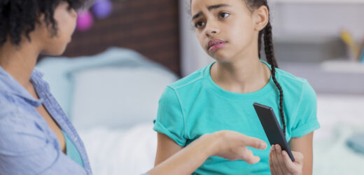 Khi Cha Mẹ Không Lưu Tâm Đến Việc Dạy Con Cái Về Sự Trung Thực