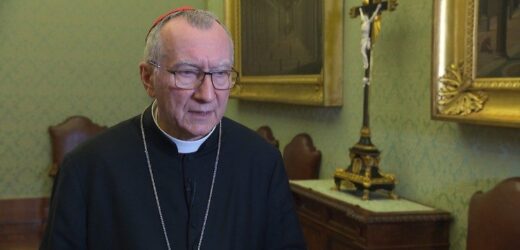 ĐHY Parolin: Thoả Thuận Về Những Lợi Ích Cốt Yếu Cho Đời Sống Giáo Hội Trung Quốc