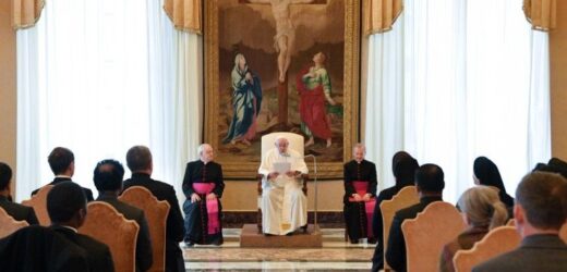 ĐTC Nhấn Mạnh Quyền Tối Thượng Của Lương Tâm