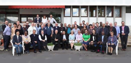 Thượng Hội Đồng: Lắng Nghe Những Tiếng Nói Bị Loại Trừ