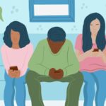 Người Môn Đệ Thừa Sai Sống Mùa Chay Thánh. Bài 02: Chiếc Điện Thoại Hết Pin Và Sự Kết Nối Với Thiên Chúa