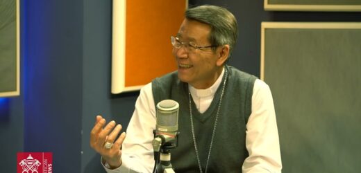 Phỏng Vấn Đức Cha Phêrô Nguyễn Văn Khảm Về Truyền Thông Và Hiệp Hành