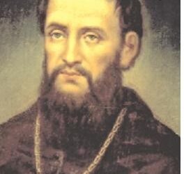 Thánh Giám Mục       Stêphanô Théodore Cuénot Thể (1802-1861)