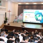 Caritas Việt Nam – Hội Nghị Thường Niên Năm 2022