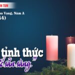 Chúa Nhật I Mùa Vọng, Năm A (30.11.2025) – Canh Thức Sẵn Sàng (Mt 24,37-44)