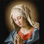 Suy Niệm – Mẹ Maria Vô Nhiễm Nguyên Tội