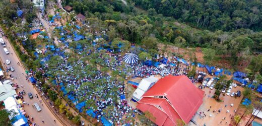 Ngày Về Bên Mẹ