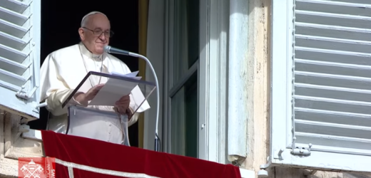 Kinh Truyền Tin (11/12): Sự Hồ Nghi Đôi Khi Cần Thiết Cho Sự Phát Triển Thiêng Liêng