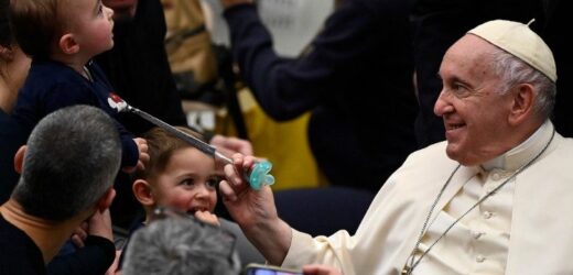 Đức Thánh Cha Trả Lời Phỏng Vấn Báo ABC Tây Ban Nha