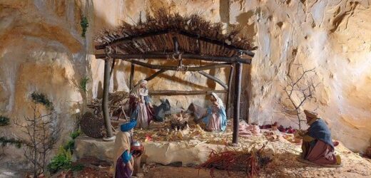 Các Giáo Hội Kitô Châu Âu Gửi Sứ Điệp Giáng Sinh