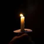 Người Môn Đệ Thừa Sai Sống Mùa Chay Thánh. Bài 15: Cây Bút Chì Mòn Vẹt Và Niềm Vui Của Sự Tiêu Hao