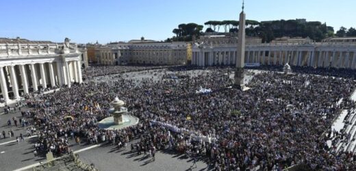 12 Sự Kiện Nổi Bật Của Vatican Và Đức Thánh Cha Trong Năm 2022