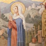 22.12.2025 (Tuần Trước Lễ Giáng Sinh) – Ngợi Khen Đức Chúa (Lc 1,46-56)