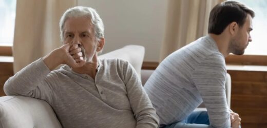 Để Tránh Xây Tường Trong Đời Sống Gia Đình