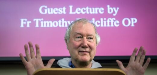 Đại Hội Của Thượng Hội Đồng XVI Sẽ Bắt Đầu Bằng Cuộc Tĩnh Tâm Do Linh Mục Dòng Đa Minh Hướng Dẫn