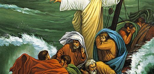 28.01.2023 – Thứ Bảy Tuần III Thường Niên Năm A