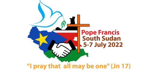 Đức Thánh Cha Trước Những Thách Đố Của Congo Và Nam Sudan
