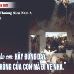 16.01.2026 – Thứ Sáu Tuần I Thường Niên, Năm A – Vác Chõng Mà Về (Mc 2,1-12)